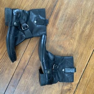 Nine West Boot